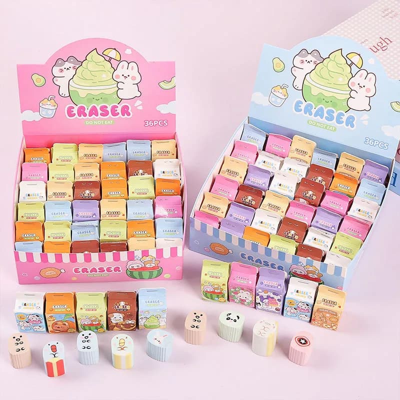 Blindbox Penghapus
