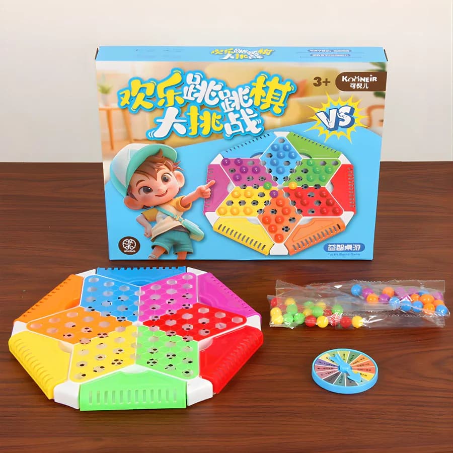 Chinese Checkers