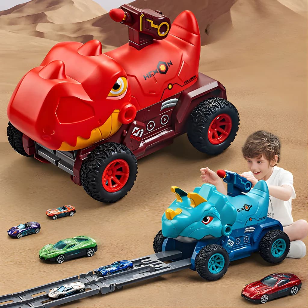 Mobil Dino