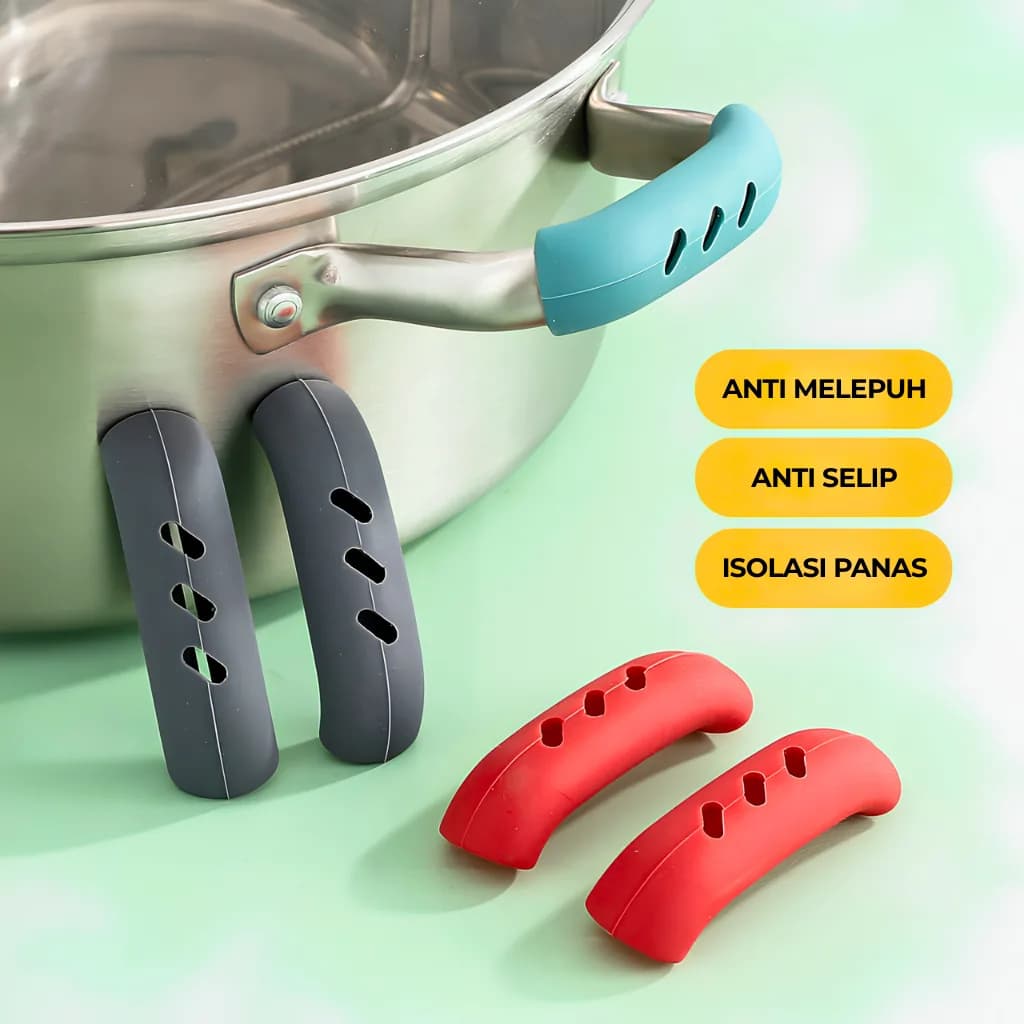 Pelindung Gagang Panci