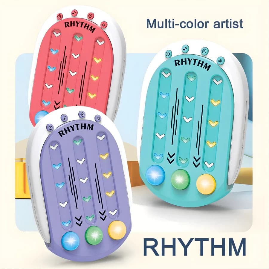 Rhythm