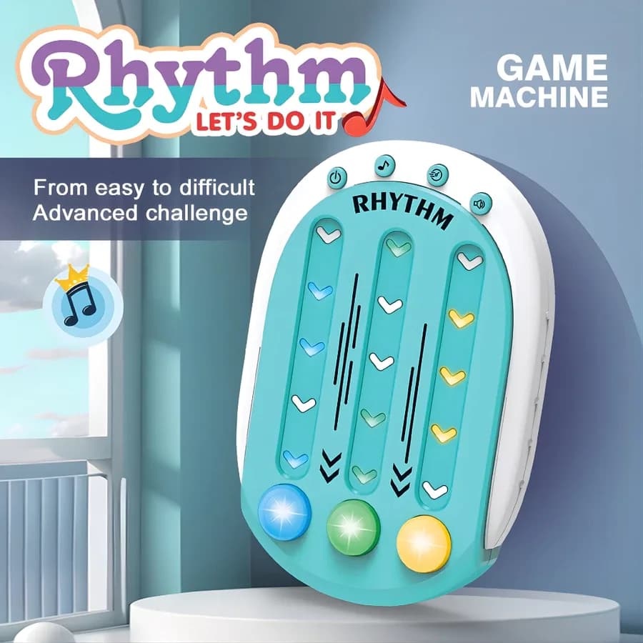 Rhythm