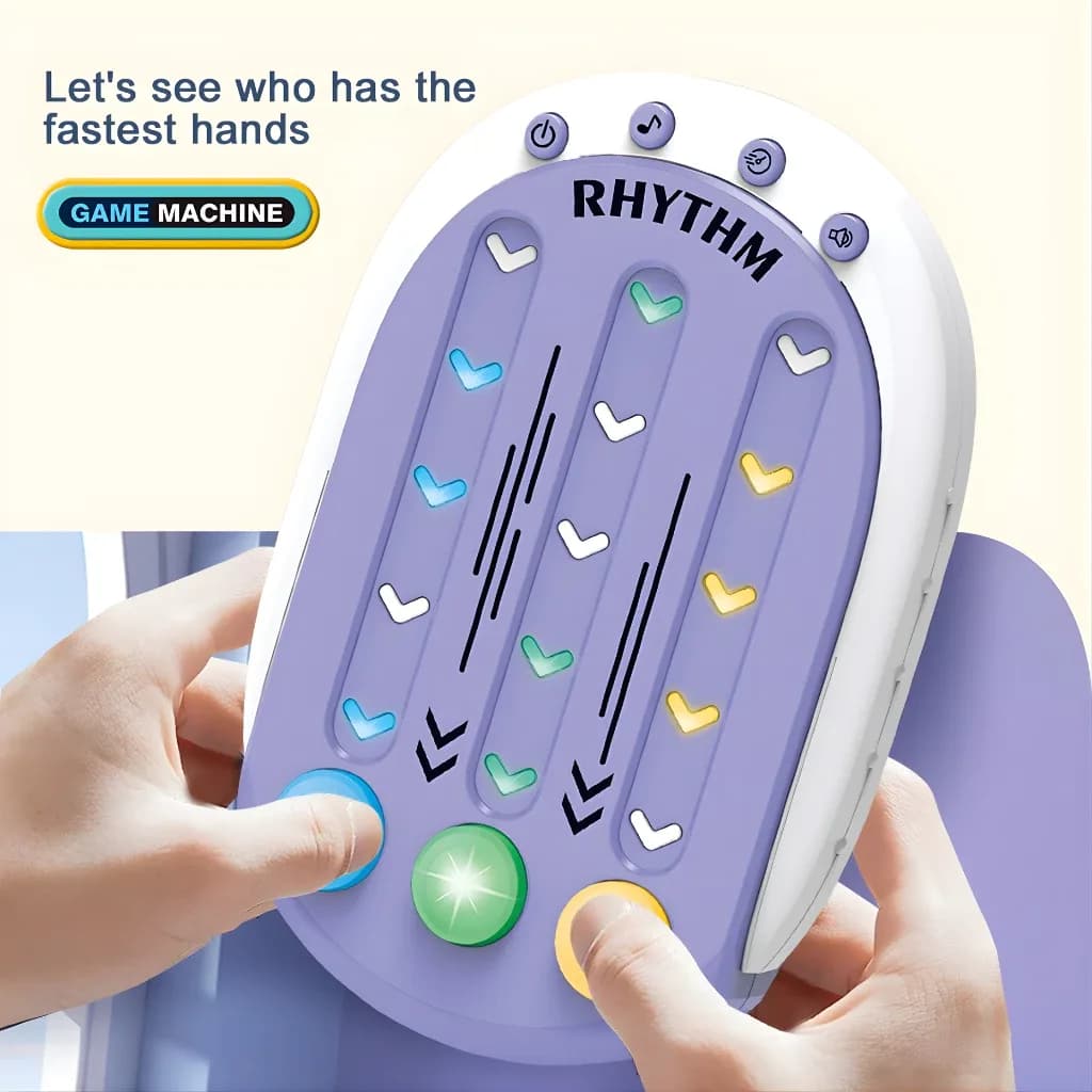 Rhythm