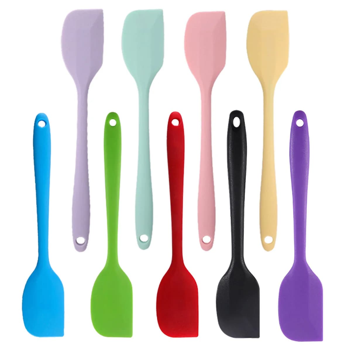 Spatula Silikon