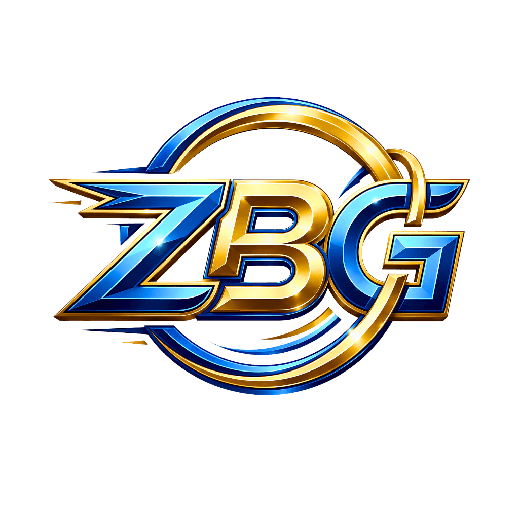 ZBG · Zona Belanja Grosir